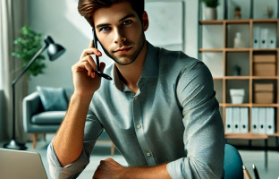 Менеджер оптовых продаж (удаленно)