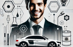 Менеджер по продажам в магазин автохимии (г. Москва)