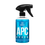 Chemical Russian APC Guava - универсальный очиститель всех поверхностей, 500 мл