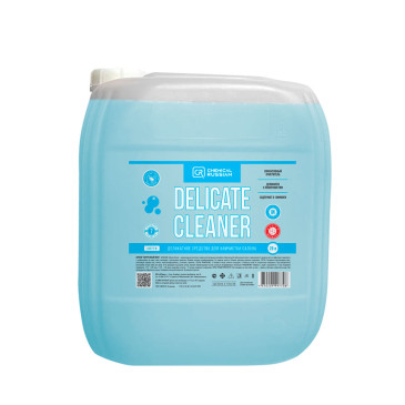 Delicate Cleaner - очиститель интерьера (концентрат), 20 л, CR770, Chemical Russian - DTLShop